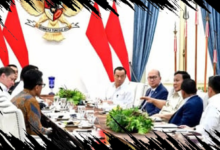 Revitalisasi Industri Tekstil oleh Danantara untuk Memperkuat Fondasi Industri Nasional