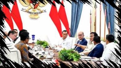 Revitalisasi Industri Tekstil oleh Danantara untuk Memperkuat Fondasi Industri Nasional