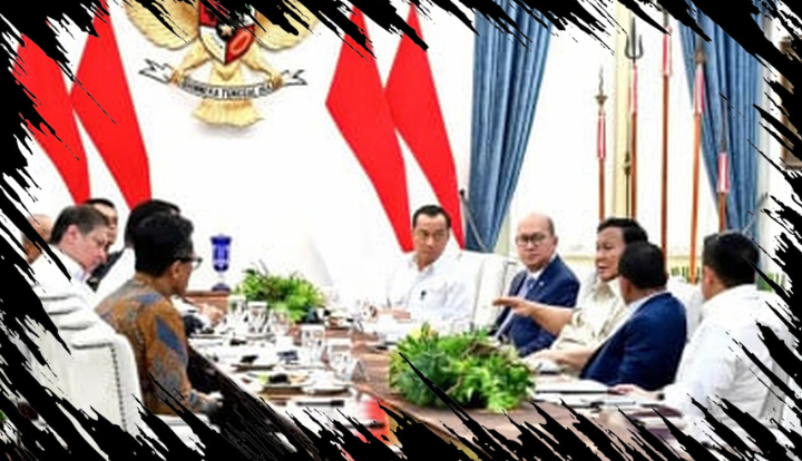 Revitalisasi Industri Tekstil oleh Danantara untuk Memperkuat Fondasi Industri Nasional