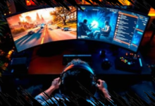 Pilih Game PC yang Nyaman untuk Usia 40 Tahun, Ini Hal yang Harus Diperhatikan
