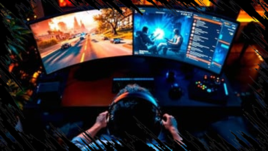 Pilih Game PC yang Nyaman untuk Usia 40 Tahun, Ini Hal yang Harus Diperhatikan