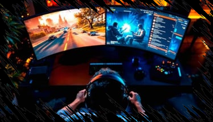 Pilih Game PC yang Nyaman untuk Usia 40 Tahun, Ini Hal yang Harus Diperhatikan Pilih Game PC yang Nyaman untuk Usia 40 Tahun, Ini Hal yang Harus Diperhatikan