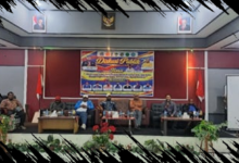 Tiga Tuntutan Papua Muda Progresif: Akhiri Kekerasan dan Fasilitasi Dialog Konflik