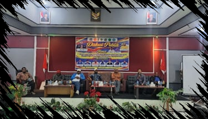 Tiga Tuntutan Papua Muda Progresif: Akhiri Kekerasan dan Fasilitasi Dialog Konflik