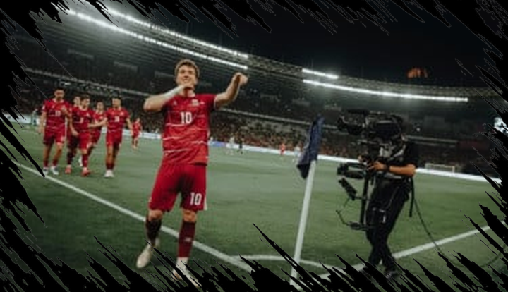 Kelemahan Timnas Malaysia yang Dapat Dimanfaatkan oleh Timnas Indonesia dalam Pertandingan