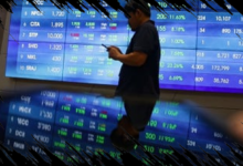 IHSG Tertekan, Sementara Bursa Asia-Pasifik dan Wall Street Menguat Bersama