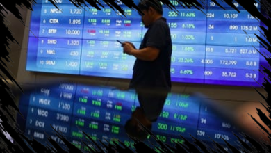 IHSG Tertekan, Sementara Bursa Asia-Pasifik dan Wall Street Menguat Bersama