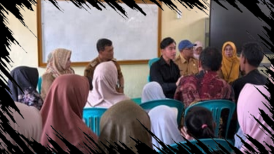 Wapres Gibran Tegaskan Transparansi Hasil Investasi Kasus Keracunan MBG untuk Keluarga