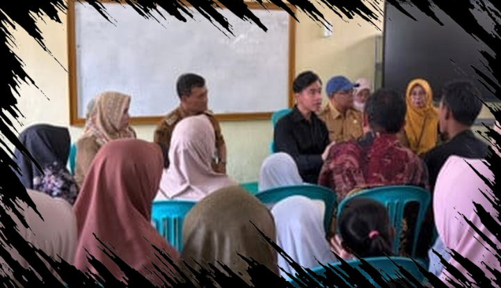 Wapres Gibran Tegaskan Transparansi Hasil Investasi Kasus Keracunan MBG untuk Keluarga Wapres Gibran Tegaskan Transparansi Hasil Investasi Kasus Keracunan MBG untuk Keluarga