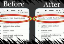 Atasi Penyimpanan HP Penuh Tanpa Menghapus Foto dan Lindungi Data Penting Anda