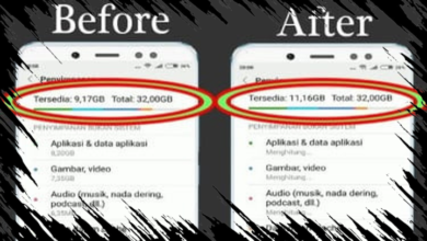 Atasi Penyimpanan HP Penuh Tanpa Menghapus Foto dan Lindungi Data Penting Anda