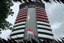 KPK Ungkap Rekening Penyimpanan Setoran di Kanwil BPN Jawa Timur