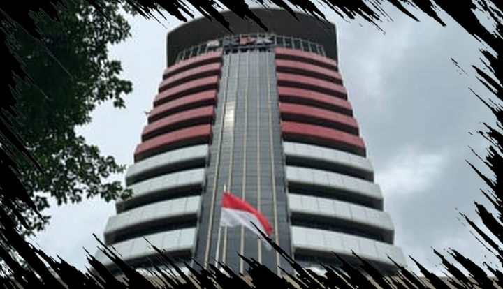KPK Ungkap Rekening Penyimpanan Setoran di Kanwil BPN Jawa Timur KPK Ungkap Rekening Penyimpanan Setoran di Kanwil BPN Jawa Timur