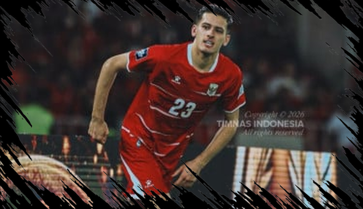 Justin Hubner Mengungkap Alasan Kesulitan Timnas Indonesia Menghadapi Malaysia