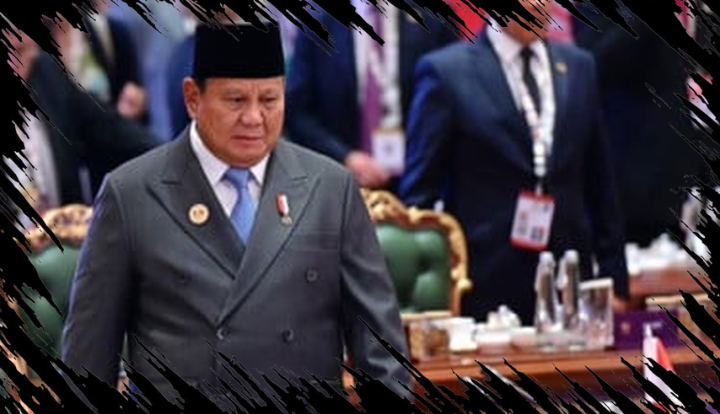 Prabowo Rancang Program Pendidikan untuk Pecandu Narkoba, Apa Strategi yang Digunakan?