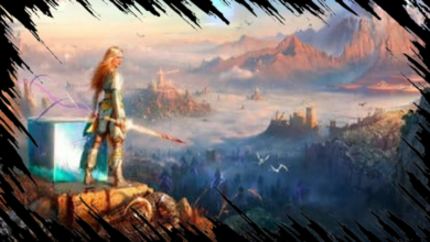 Game Aksi Petualangan Ini Buka Pre-Order, Ungkap Edisi Standar dan Digital Deluxe