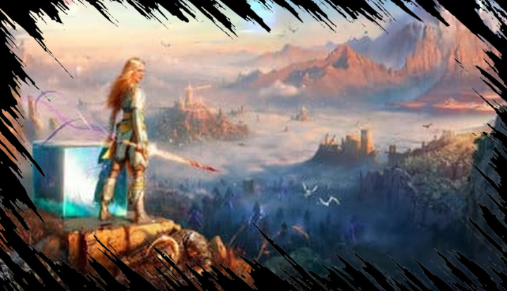 Game Aksi Petualangan Ini Buka Pre-Order, Ungkap Edisi Standar dan Digital Deluxe