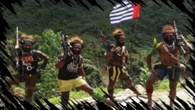 Hogajau, Pemimpin OPM yang Terbunuh oleh TNI: Mengungkap Dosa-dosanya