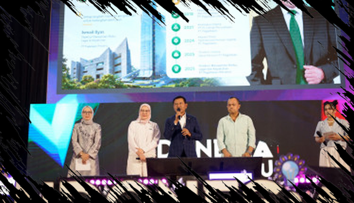 Tingkatkan Semangat MengEMASkan Indonesia melalui Pengalaman Karier Direktur Pegadaian di Sesi Alumni Calling Tingkatkan Semangat MengEMASkan Indonesia melalui Pengalaman Karier Direktur Pegadaian di Sesi Alumni Calling