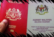 Paspor Malaysia Melonjak ke Peringkat 2 Dunia, Lalu di Mana Posisi Paspor Indonesia?