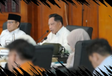 Perluasan Agen Perlinsos untuk Penyaluran Bansos yang Tepat Sasaran oleh Mendagri