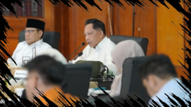 Perluasan Agen Perlinsos untuk Penyaluran Bansos yang Tepat Sasaran oleh Mendagri