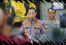 Perjalanan Karier Listyo Sigit Prabowo: Dari Ajudan Jokowi Menuju Kapolri dan Pencopotan