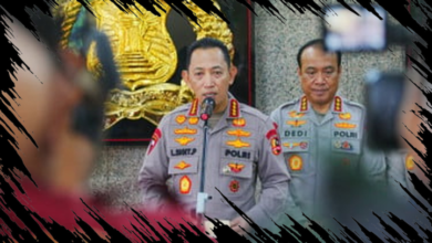 Perjalanan Karier Listyo Sigit Prabowo: Dari Ajudan Jokowi Menuju Kapolri dan Pencopotan
