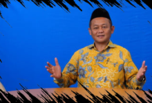Sarmuji Dilantik Sebagai Menteri Perindustrian, Simak Rekam Jejak Penggantinya Agus Gumiwang