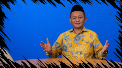 Sarmuji Dilantik Sebagai Menteri Perindustrian, Simak Rekam Jejak Penggantinya Agus Gumiwang