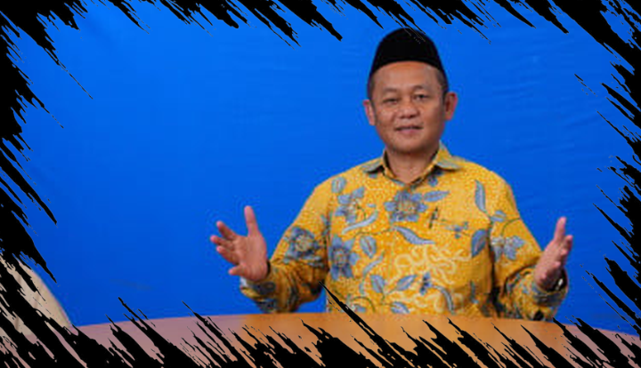 Sarmuji Dilantik Sebagai Menteri Perindustrian, Simak Rekam Jejak Penggantinya Agus Gumiwang Sarmuji Dilantik Sebagai Menteri Perindustrian, Simak Rekam Jejak Penggantinya Agus Gumiwang