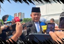 Dudung Abdurachman Resmi Menjabat Menko Polkam, Ini Rincian Isi Garasinya