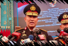 Suyudi Dikenal Sebagai Polisi Tangguh, Habiburokhman Soroti Karir Kapolri Baru