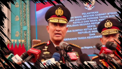 Suyudi Dikenal Sebagai Polisi Tangguh, Habiburokhman Soroti Karir Kapolri Baru