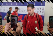 Kevin Diks Berjuang Mengatasi Rasa Sakit agar Timnas Indonesia Melaju ke Final FIFA ASEAN Cup 2026