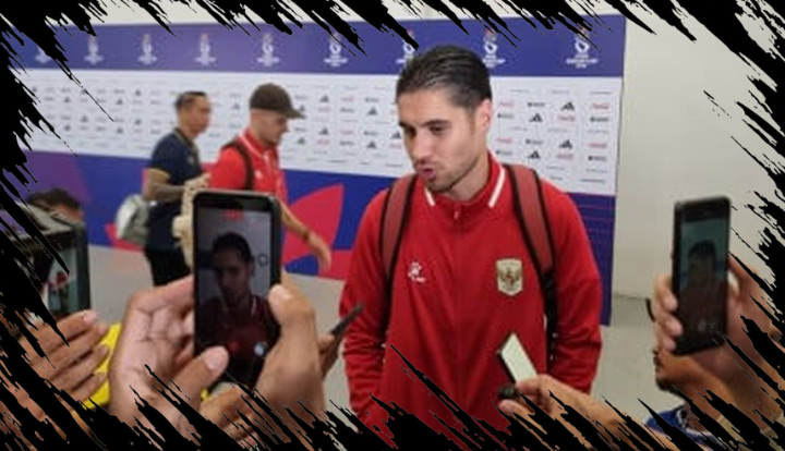 Kevin Diks Berjuang Mengatasi Rasa Sakit agar Timnas Indonesia Melaju ke Final FIFA ASEAN Cup 2026 Kevin Diks Berjuang Mengatasi Rasa Sakit agar Timnas Indonesia Melaju ke Final FIFA ASEAN Cup 2026