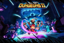 Gamer Minecraft Dungeons 2 Wajib Pahami Cara Mencapai Level Maksimal 100 dengan Efektif