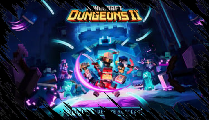 Gamer Minecraft Dungeons 2 Wajib Pahami Cara Mencapai Level Maksimal 100 dengan Efektif