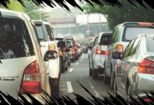Ganjil-Genap Jakarta 10 Tahun: Apakah Masih Efektif Mengatasi Kemacetan?