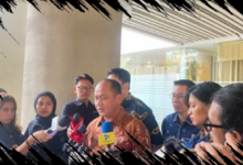 Kejagung Tetapkan 5 Tersangka dalam Kasus Ribuan Motor Listrik BGN yang Terungkap