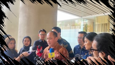 Kejagung Tetapkan 5 Tersangka dalam Kasus Ribuan Motor Listrik BGN yang Terungkap