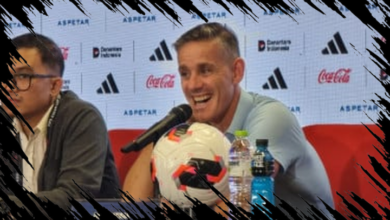 Momen Pemain Indonesia Sadar Pentingnya Cetak Gol Lagi untuk Lolos ke Final FIFA ASEAN Cup