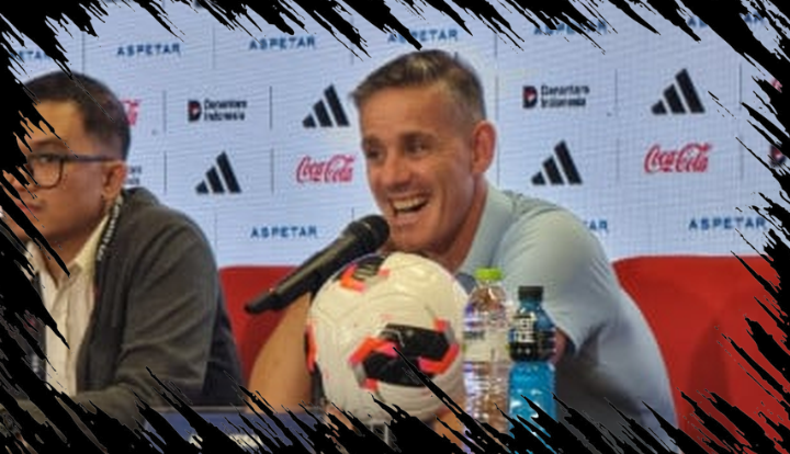 Momen Pemain Indonesia Sadar Pentingnya Cetak Gol Lagi untuk Lolos ke Final FIFA ASEAN Cup
