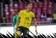Kapten Dion Cools Tinggalkan Timnas Malaysia di Tengah FIFA ASEAN Cup 2026 yang Belum Usai