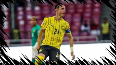 Kapten Dion Cools Tinggalkan Timnas Malaysia di Tengah FIFA ASEAN Cup 2026 yang Belum Usai