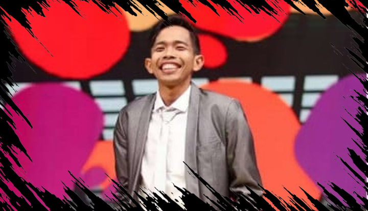 Kronologi Dede Sunandar Tak Sadarkan Diri Usai Dipukul Vicky Prasetyo, Wajah Pucat dan Membiru