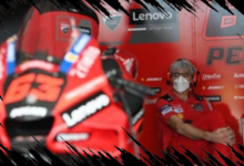 Ducati Raih 100 Kemenangan Grand Prix, Manajer Luigi Dall’igna Apresiasi Performa Marc Marquez