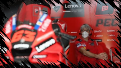 Ducati Raih 100 Kemenangan Grand Prix, Manajer Luigi Dall’igna Apresiasi Performa Marc Marquez
