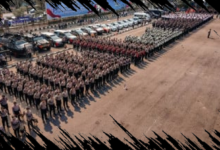 47 Aksi Demo di Jakarta Hari Ini, 4.000 Polisi dan TNI Siap Amankan Situasi