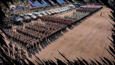 47 Aksi Demo di Jakarta Hari Ini, 4.000 Polisi dan TNI Siap Amankan Situasi